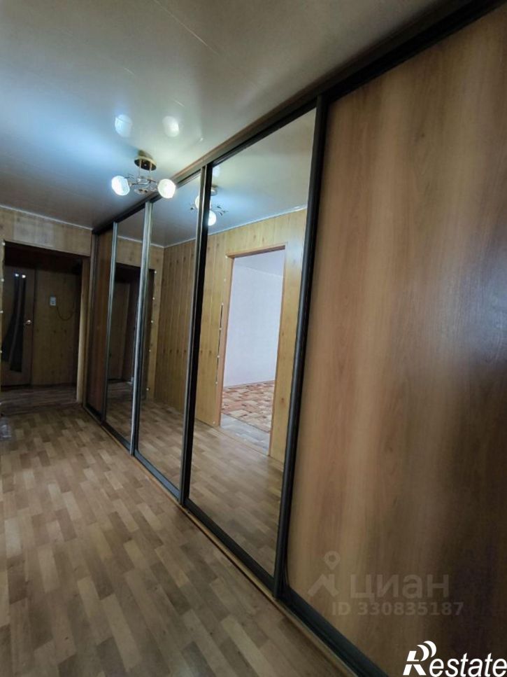 3-комн квартира ул Транспортная, 46/1,  д. 46/1