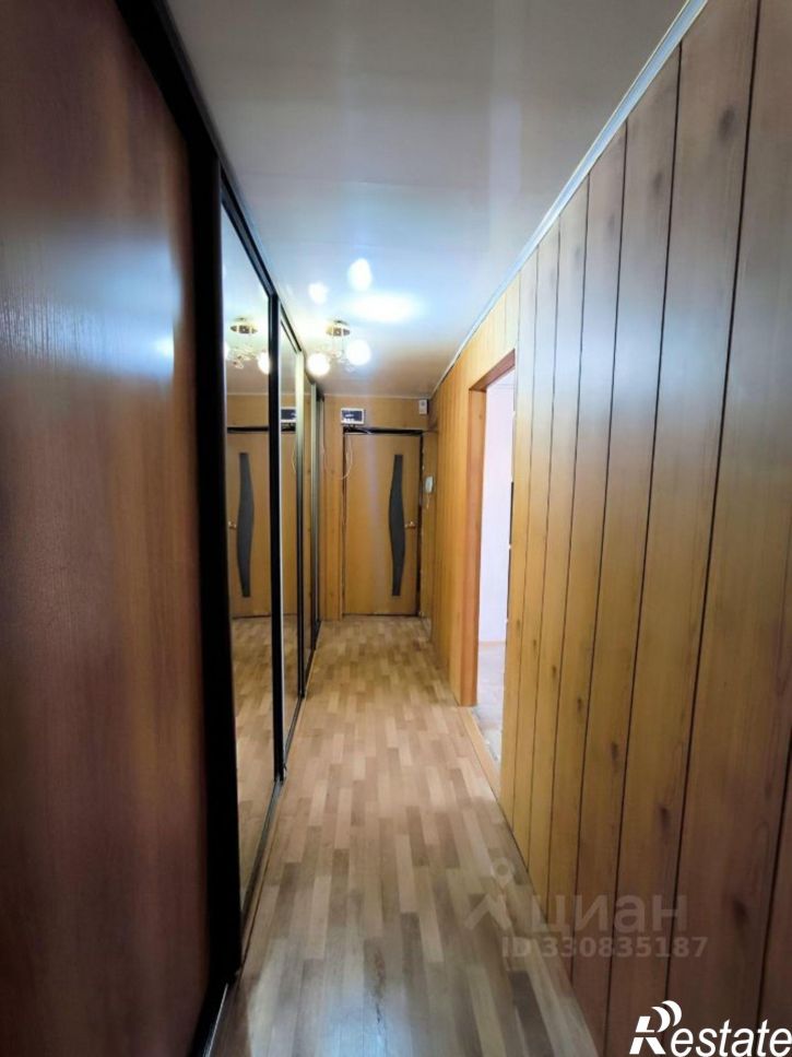3-комн квартира ул Транспортная, 46/1,  д. 46/1