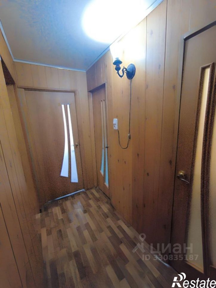 3-комн квартира ул Транспортная, 46/1,  д. 46/1