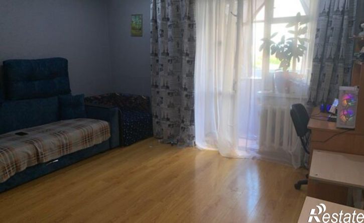 1-комн квартира ул Союзная, 35/1,  д. 35/1