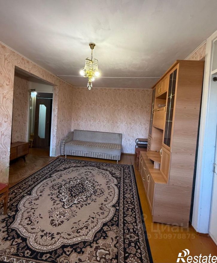 2-комн квартира ул Рихарда Зорге, 6,  д. 6