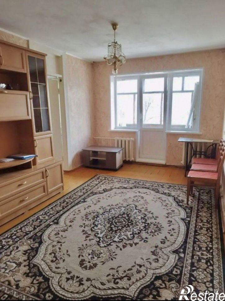 2-комн квартира ул Рихарда Зорге, 6,  д. 6