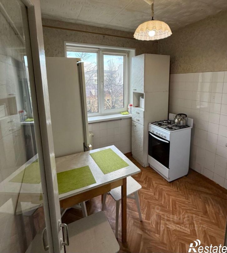 2-комн квартира ул Рихарда Зорге, 6,  д. 6