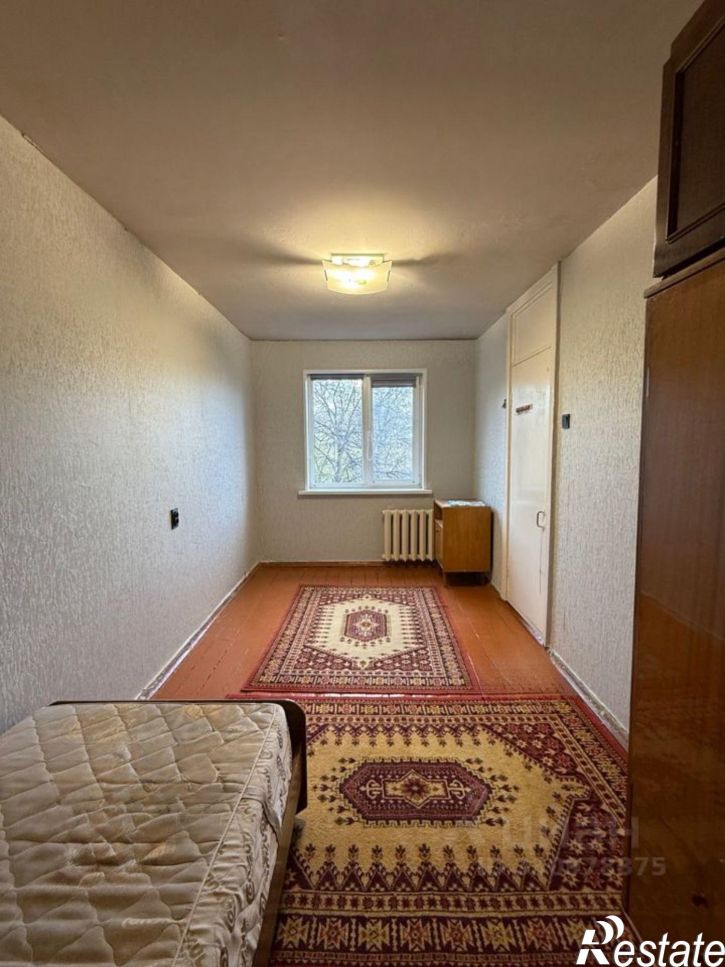 2-комн квартира ул Рихарда Зорге, 6,  д. 6