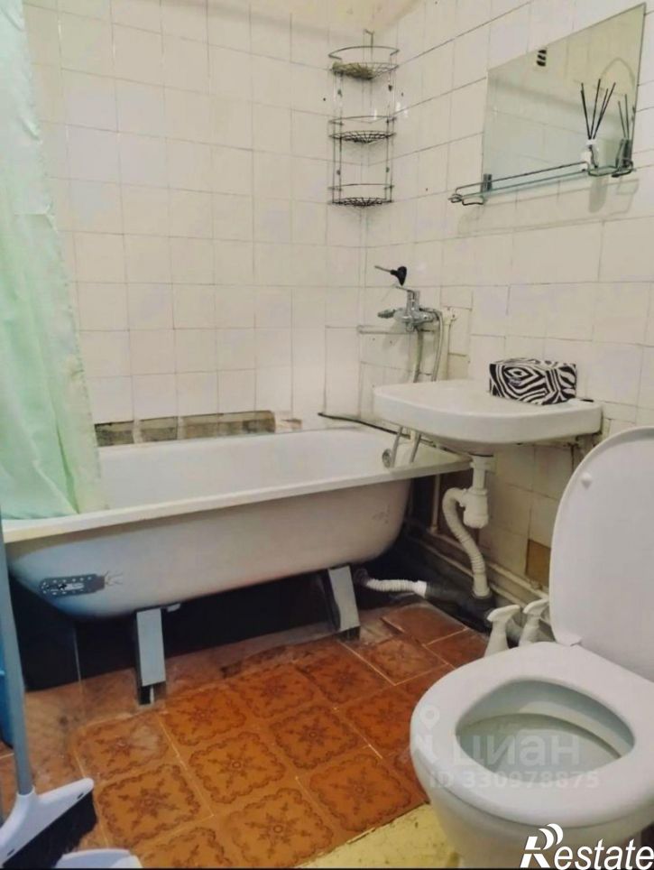 2-комн квартира ул Рихарда Зорге, 6,  д. 6