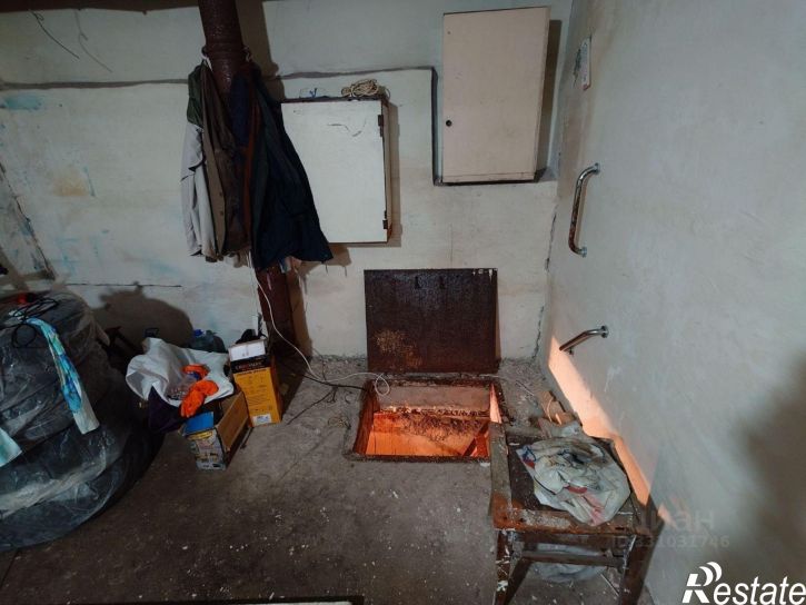 Гараж/парковка ул Уфимское шоссе, 25А,  д. 25А