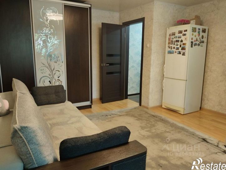 2-комн квартира ул Александра Невского, 16,  д. 16