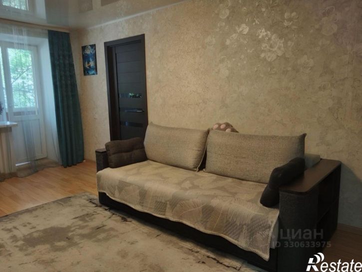 2-комн квартира ул Александра Невского, 16,  д. 16