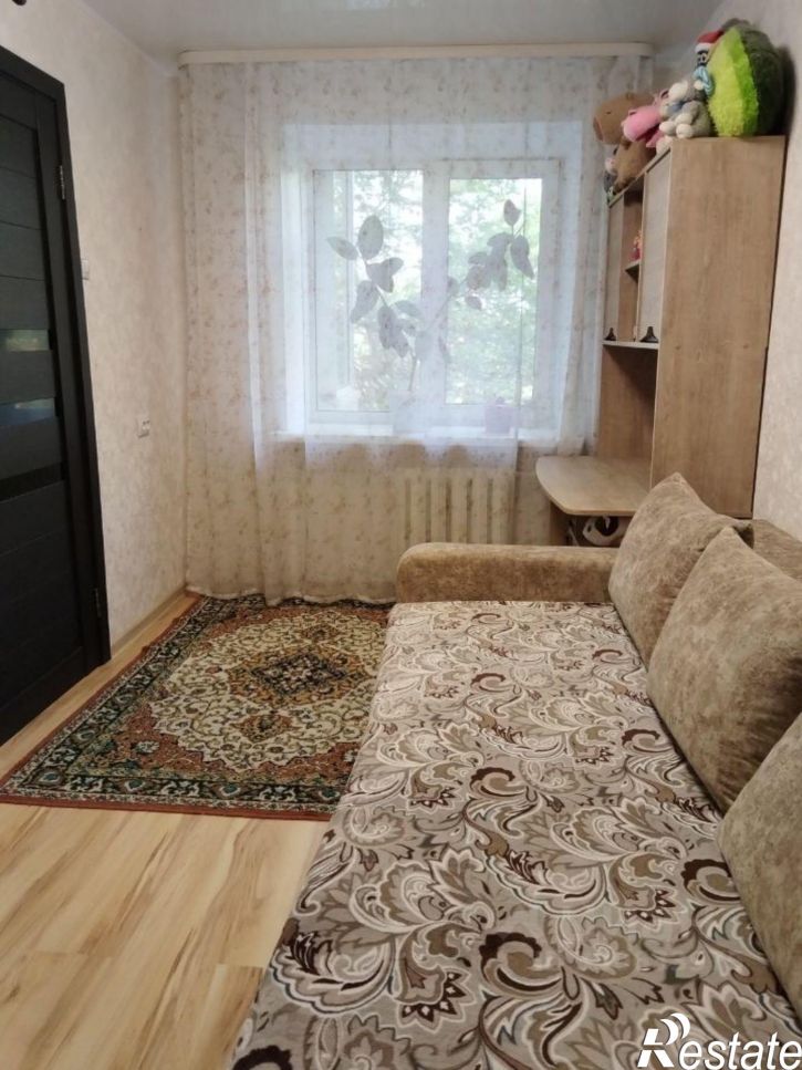 2-комн квартира ул Александра Невского, 16,  д. 16