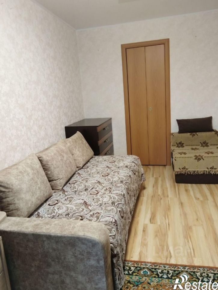 2-комн квартира ул Александра Невского, 16,  д. 16