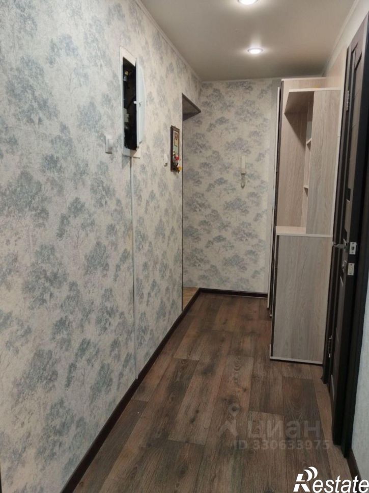 2-комн квартира ул Александра Невского, 16,  д. 16