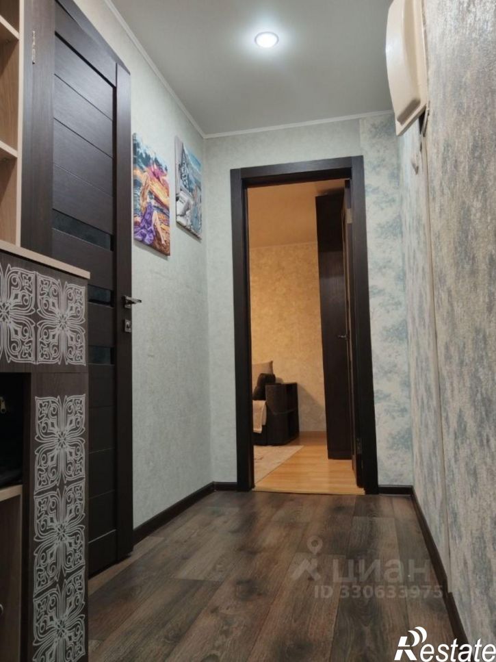2-комн квартира ул Александра Невского, 16,  д. 16