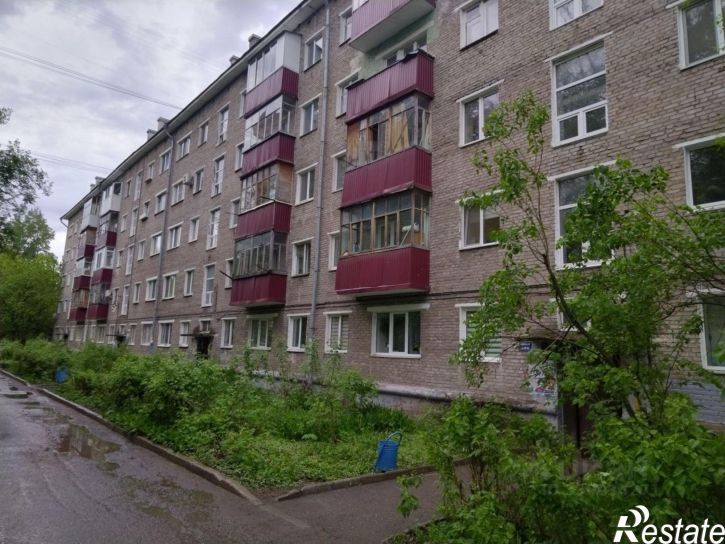 2-комн квартира пр-кт Октября, 82/1,  д. 82/1