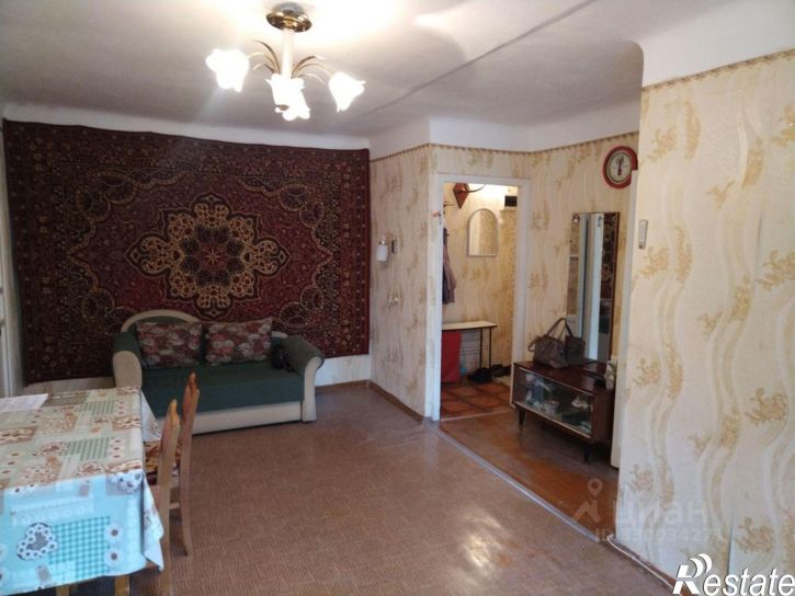 2-комн квартира пр-кт Октября, 82/1,  д. 82/1