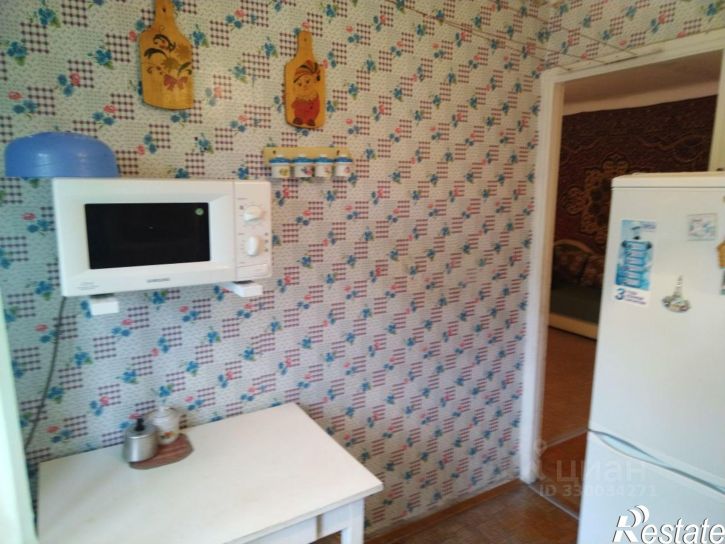 2-комн квартира пр-кт Октября, 82/1,  д. 82/1