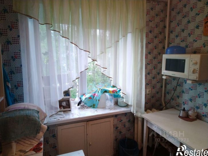 2-комн квартира пр-кт Октября, 82/1,  д. 82/1