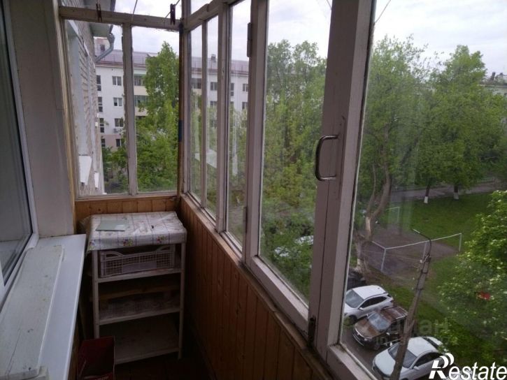 2-комн квартира пр-кт Октября, 82/1,  д. 82/1