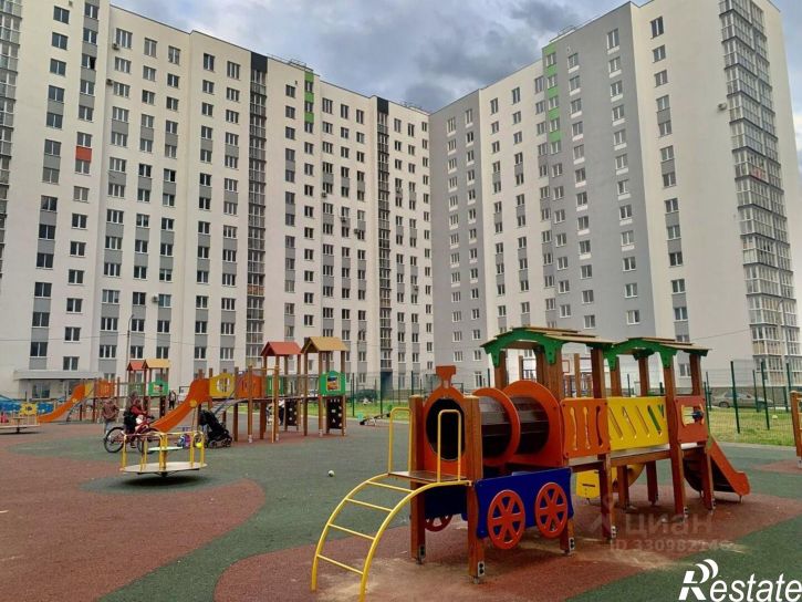 3-комн квартира ул Гази Загитова, 11/1,  д. 11/1