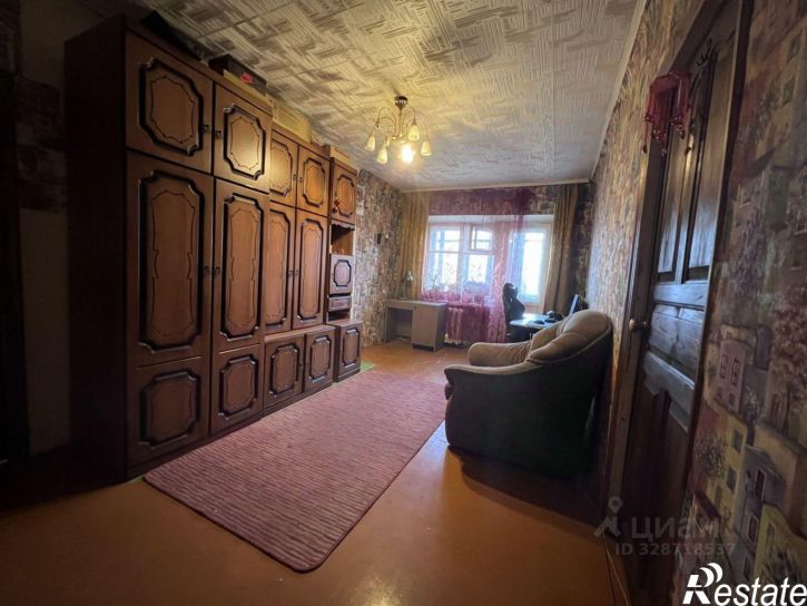 2-комн квартира ул Коммунистическая, 84,  д. 84