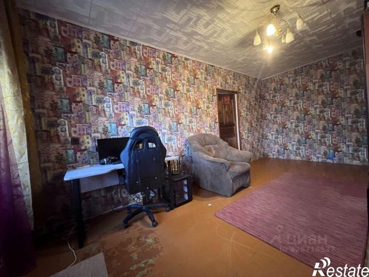 2-комн квартира ул Коммунистическая, 84,  д. 84
