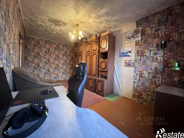 2-комн квартира ул Коммунистическая, 84,  д. 84