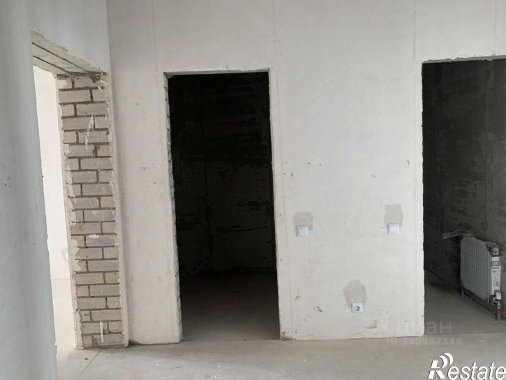 3-комн квартира ул Гази Загитова, 11/1,  д. 11/1
