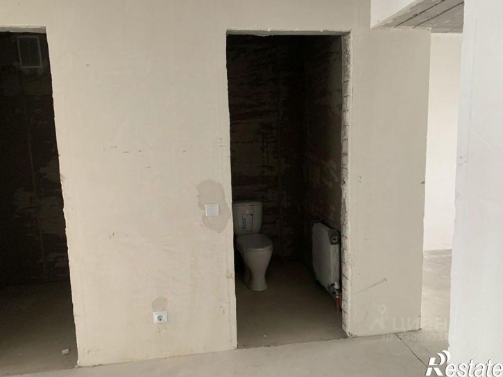 3-комн квартира ул Гази Загитова, 11/1,  д. 11/1