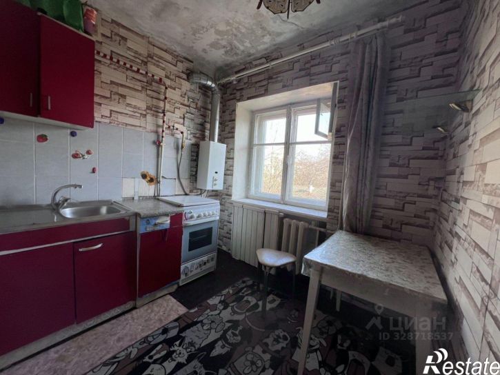 2-комн квартира ул Коммунистическая, 84,  д. 84