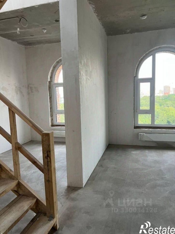 2-комн квартира улица Рихарда Зорге, 73/1,  д. 73/1