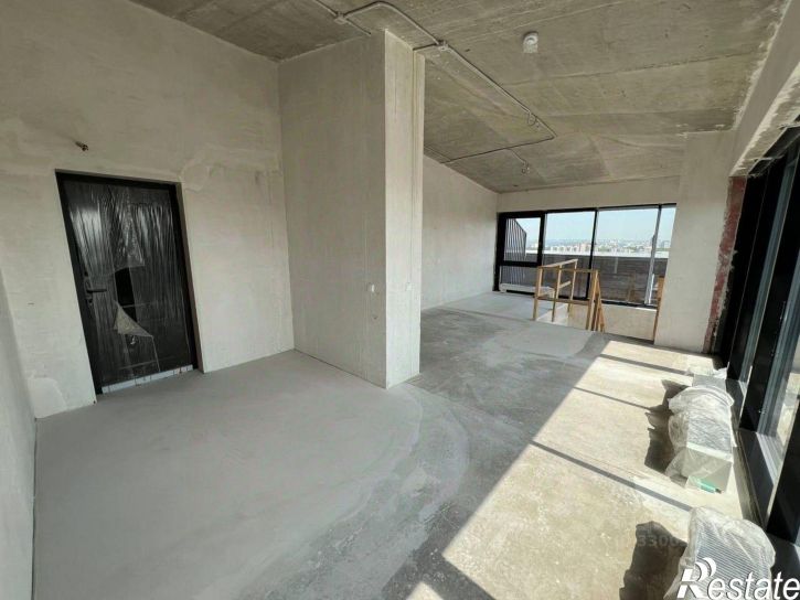 2-комн квартира улица Рихарда Зорге, 73/1,  д. 73/1