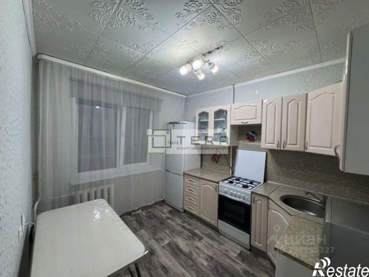 1-комн квартира улица Пожарского, 261,  д. 261