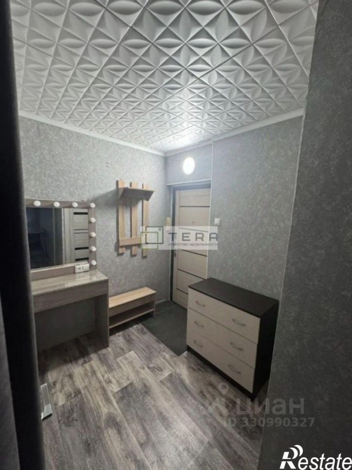 1-комн квартира улица Пожарского, 261,  д. 261