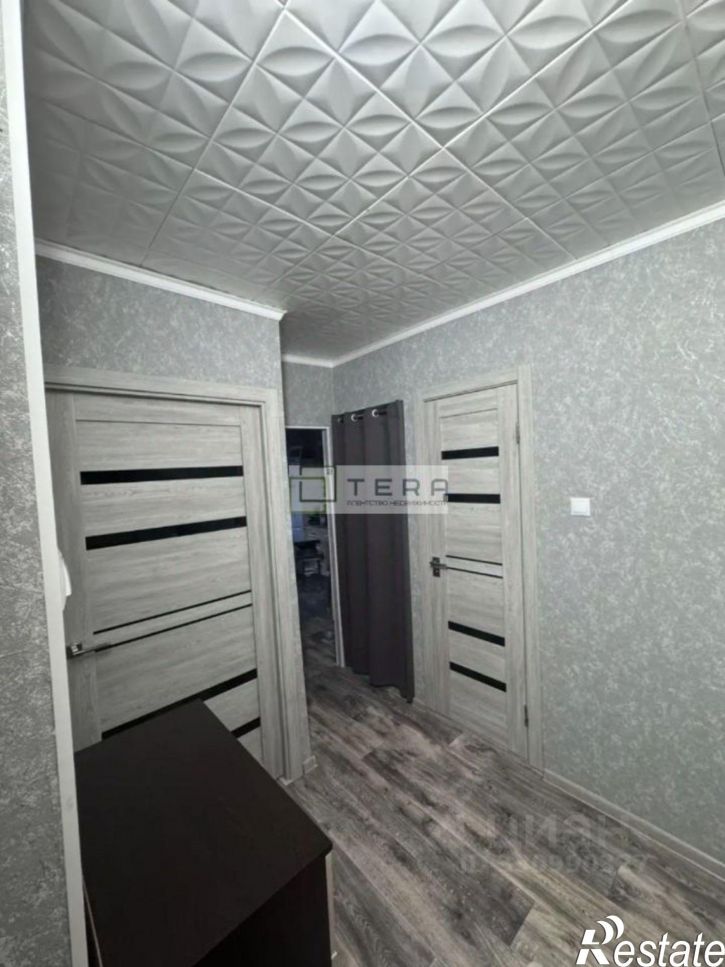 1-комн квартира улица Пожарского, 261,  д. 261