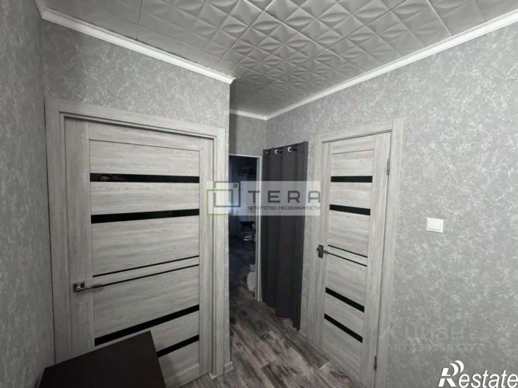 1-комн квартира улица Пожарского, 261,  д. 261