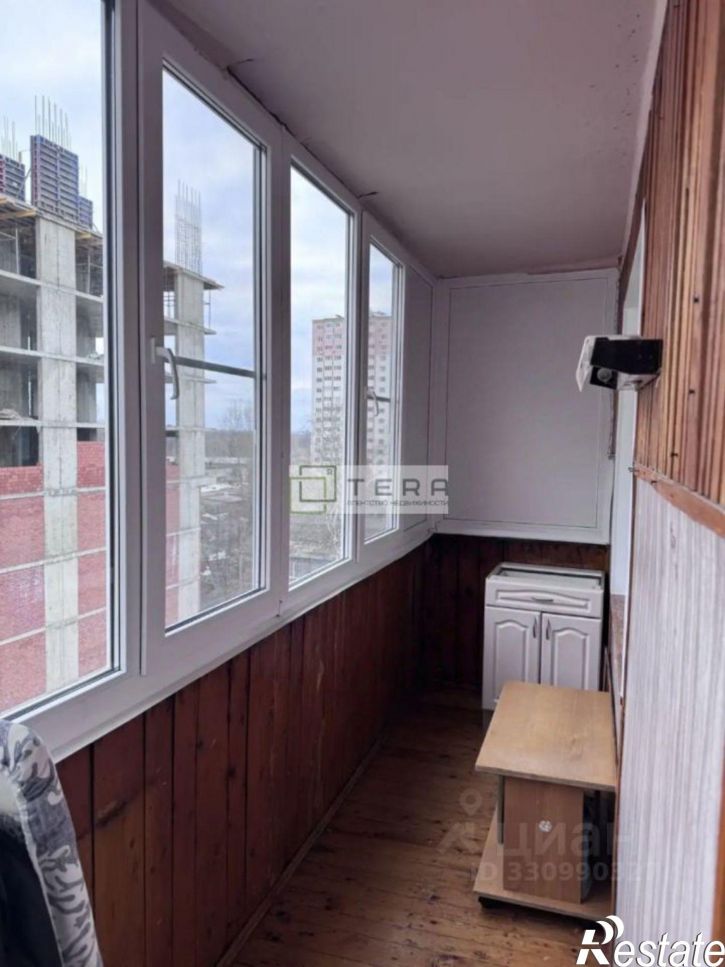 1-комн квартира улица Пожарского, 261,  д. 261