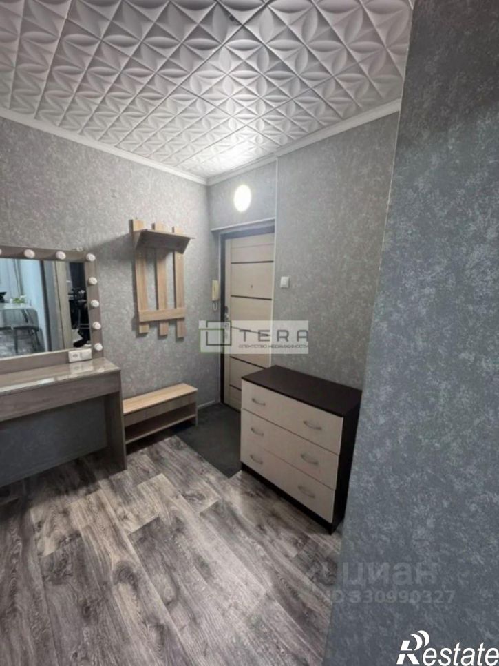 1-комн квартира улица Пожарского, 261,  д. 261
