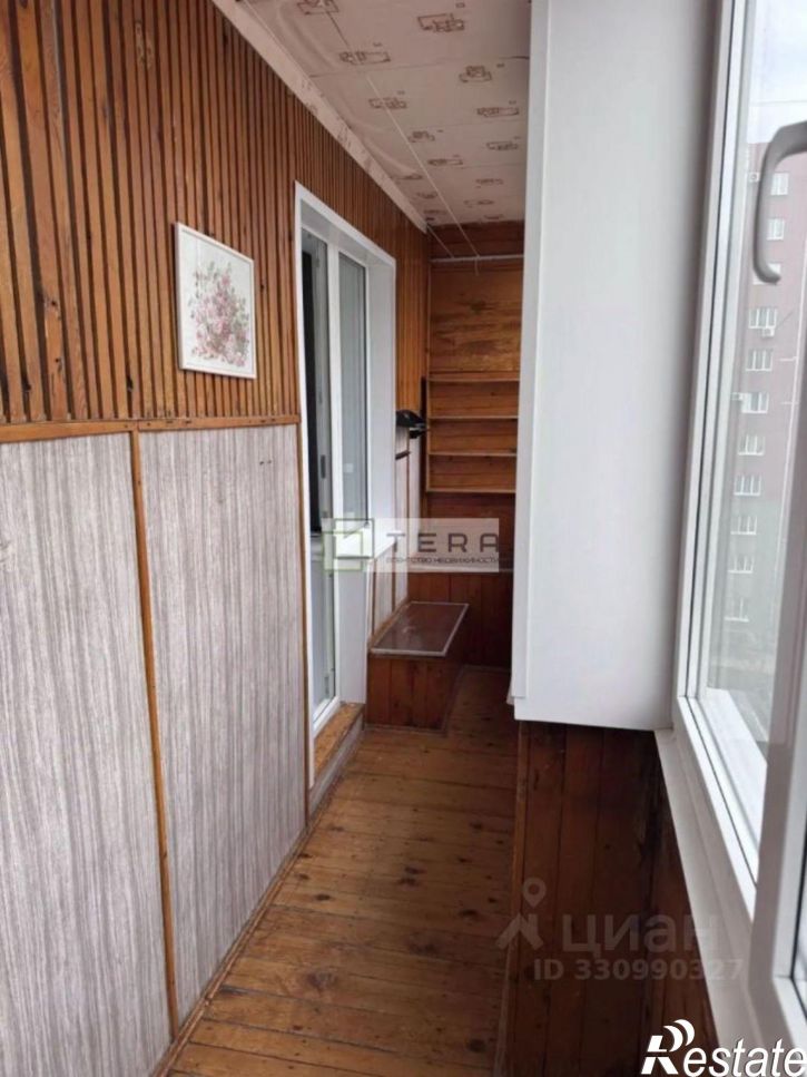 1-комн квартира улица Пожарского, 261,  д. 261