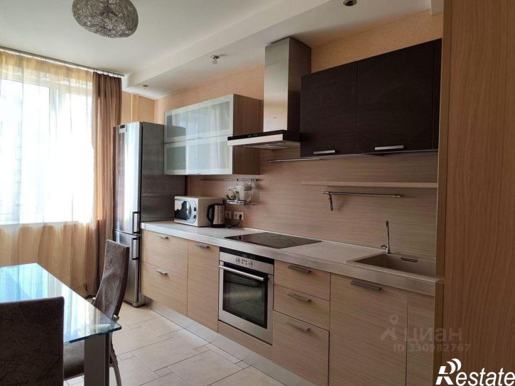 2-комн квартира ул Рихарда Зорге, 70,  д. 70