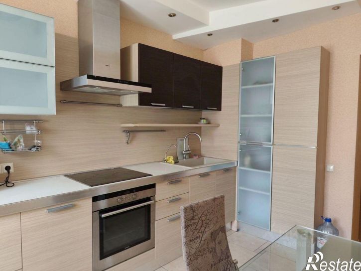 2-комн квартира ул Рихарда Зорге, 70,  д. 70