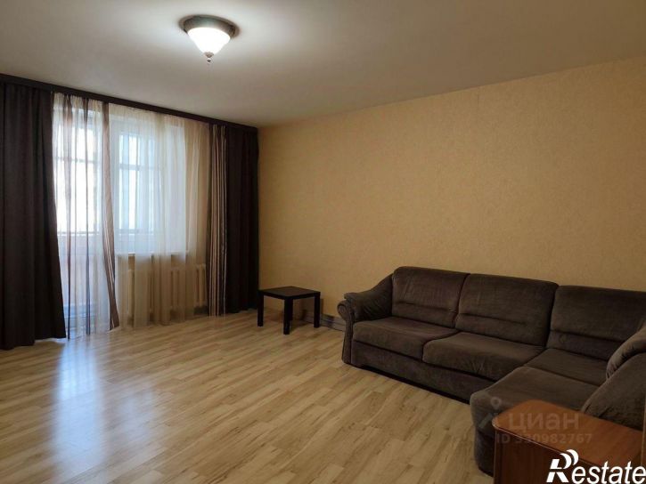 2-комн квартира ул Рихарда Зорге, 70,  д. 70