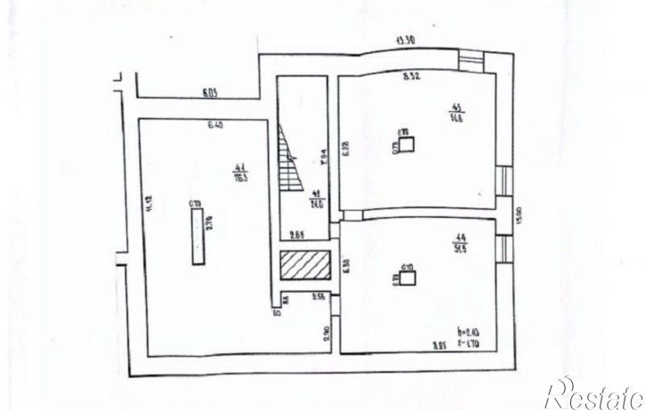 Офис Первомайская улица, 35,  д. 35