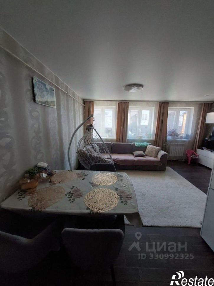 4-комн квартира бульвар Героев Труда, 7/9Б,  д. 7/9Б