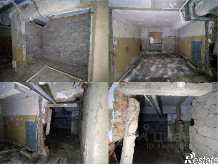 Офис Первомайская улица, 30А,  д. 30А