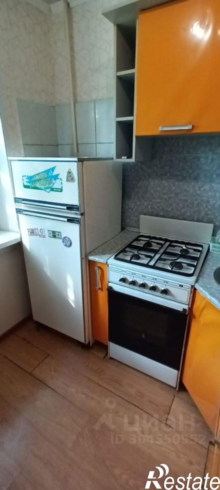 1-комн квартира ул Парковая, 6/1,  д. 6/1