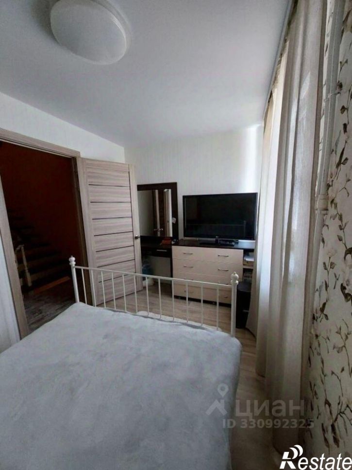 4-комн квартира бульвар Героев Труда, 7/9Б,  д. 7/9Б
