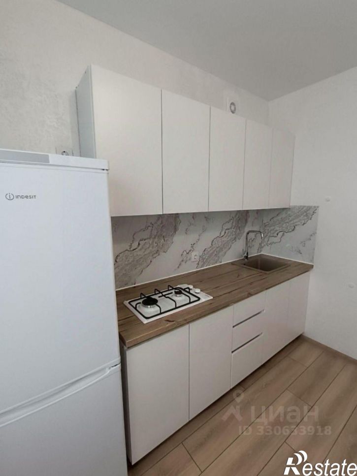 1-комн квартира улица Академика Курчатова, 65/8,  д. 65/8