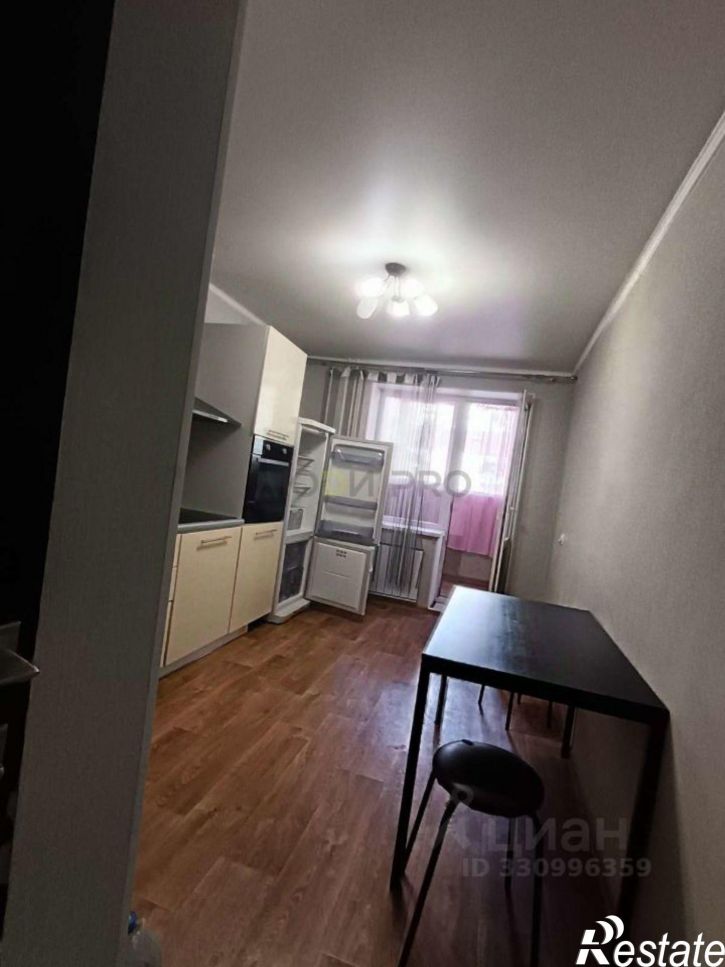 2-комн квартира улица Льва Толстого, 13,  д. 13