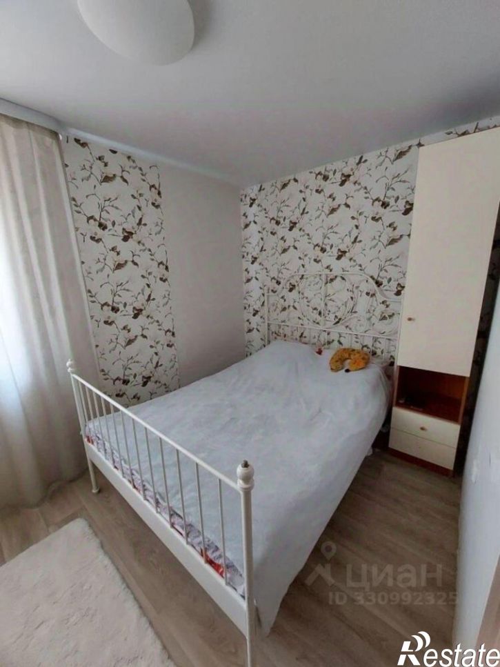 4-комн квартира бульвар Героев Труда, 7/9Б,  д. 7/9Б