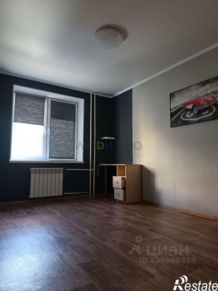 2-комн квартира улица Льва Толстого, 13,  д. 13