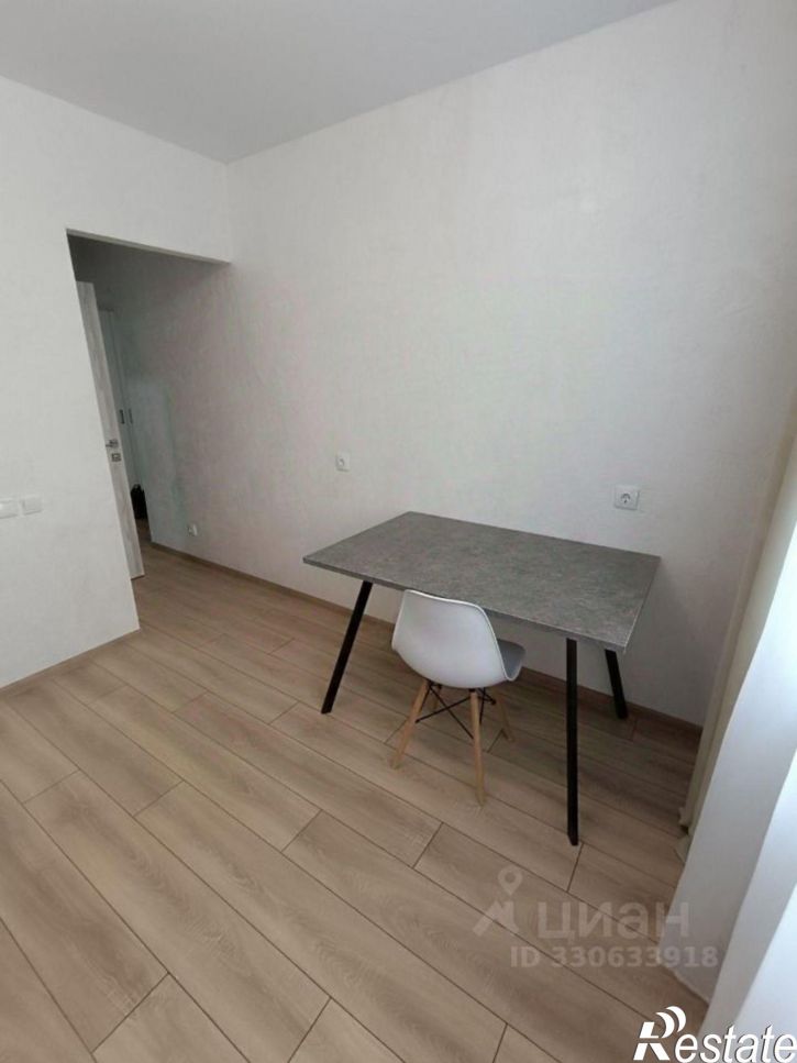 1-комн квартира улица Академика Курчатова, 65/8,  д. 65/8